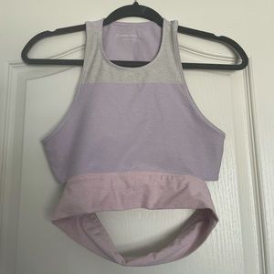 Outdoor Voices Sports Bra